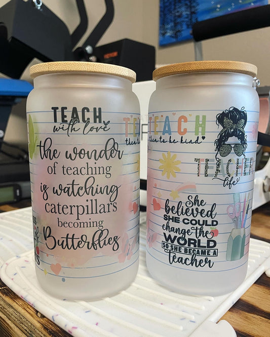 Teacher Love