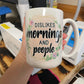 Mugs Full of Humor