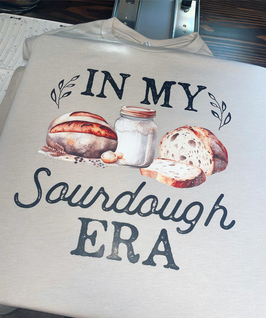 Sourdough Era T