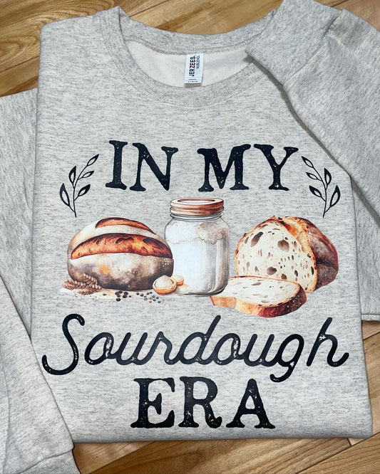 Sourdough Era Crew