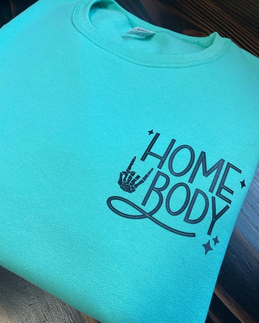 Homebody Club