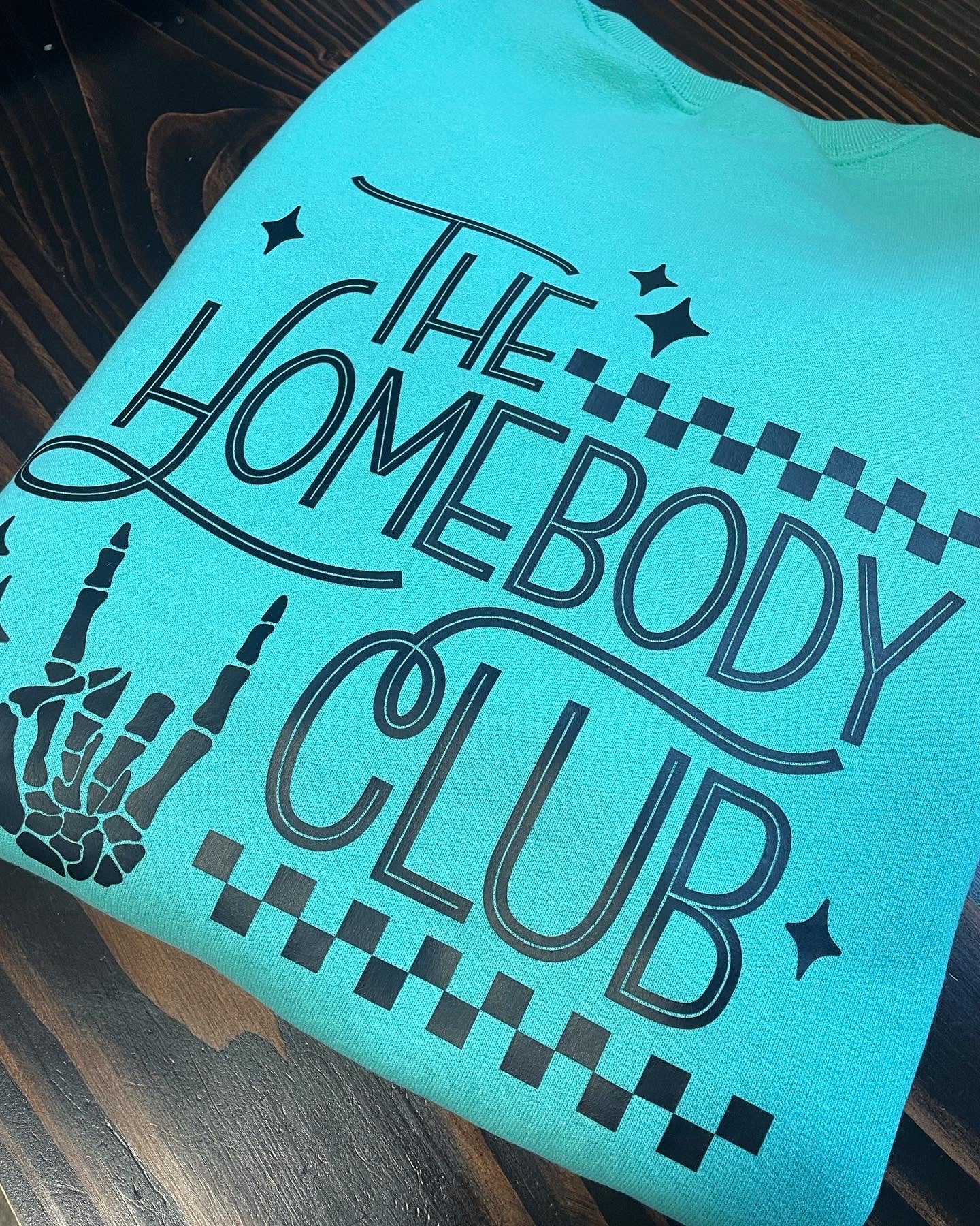 Homebody Club