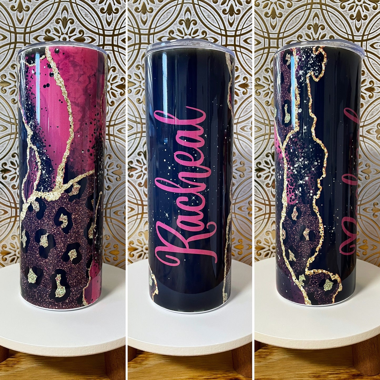 Personalized 20oz Tumblers